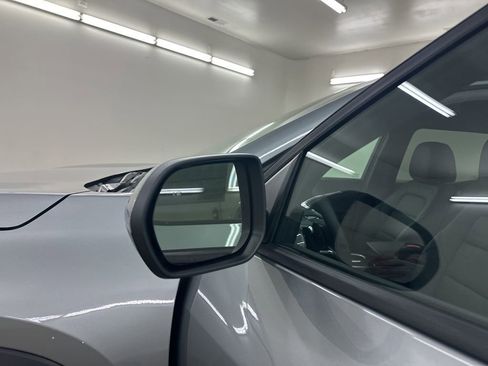 New 2026 Chevrolet Equinox LT w/ Convenience Package II image 15