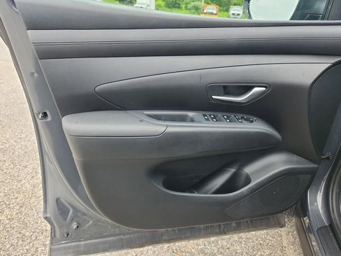 Used 2025 Hyundai Tucson SEL image 11