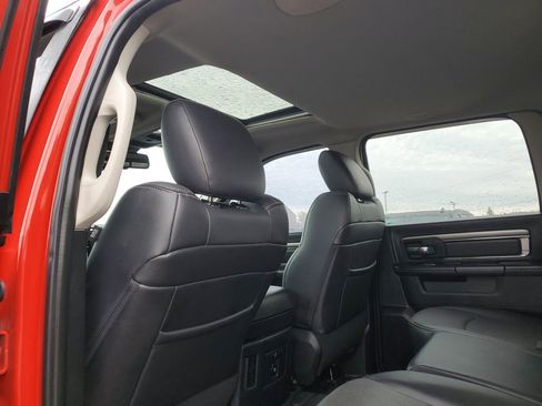 Used 2017 RAM 1500 Sport image 33