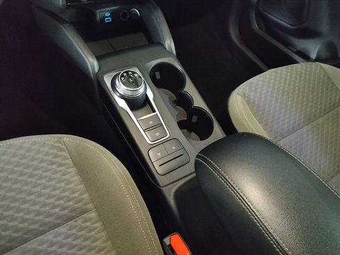 Used 2022 Ford Escape SE w/ Convenience Package image 26