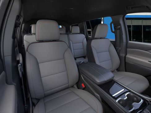 New 2026 Chevrolet Traverse LT image 16