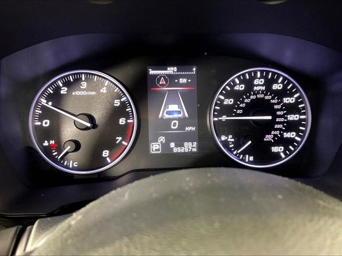 Used 2021 Subaru Outback Premium image 13