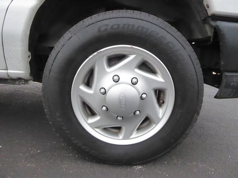 Used 2012 Ford E-350 and Econoline 350 XL w/ PWR Windows & Locks Group image 26