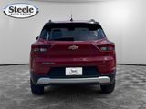 New 2026 Chevrolet TrailBlazer LT image 4