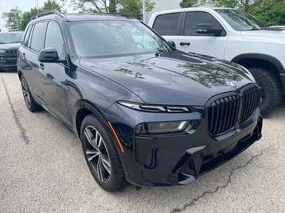 Used 2023 BMW X7 xDrive40i w/ M Sport Package