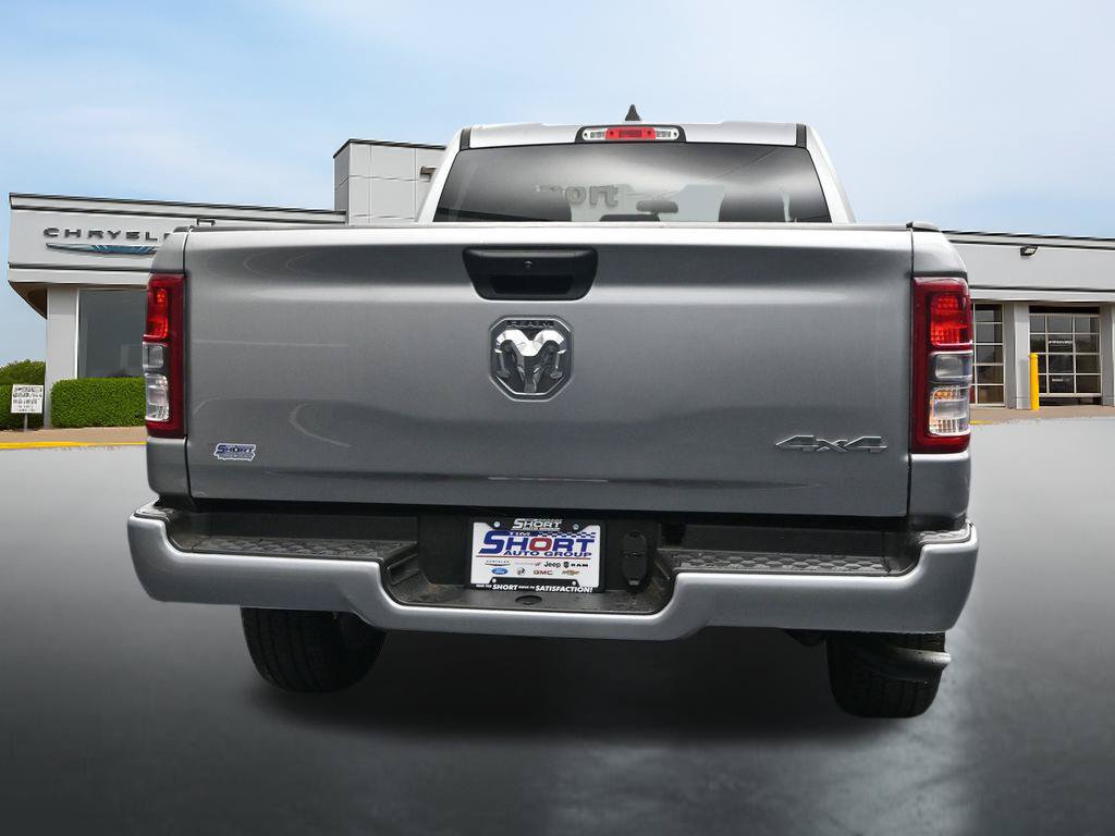 Used 2024 RAM 1500 Tradesman AWD/4WD image 4