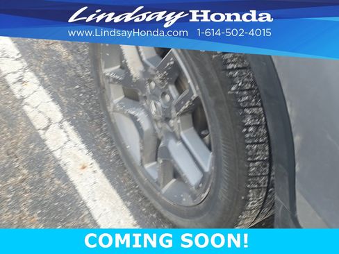 Used 2023 Honda Passport EX-L image 16