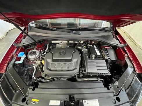 Used 2018 Volkswagen Tiguan SEL image 29