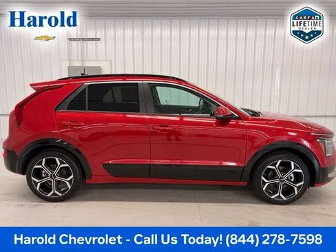 Used 2023 Kia Niro EX Touring FWD image 6