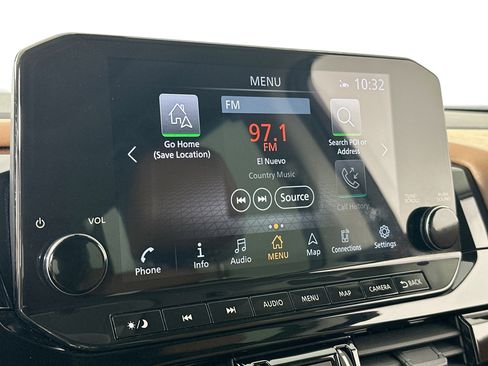 Used 2023 Nissan Pathfinder Platinum image 15