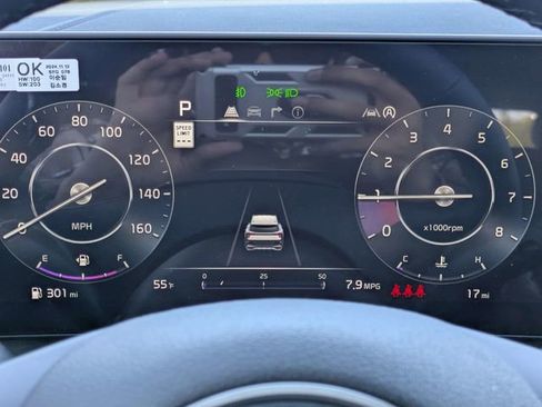 New 2025 Kia Sportage X-Pro AWD/4WD image 35