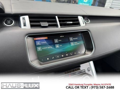 Used 2017 Land Rover Range Rover Sport Autobiography image 39