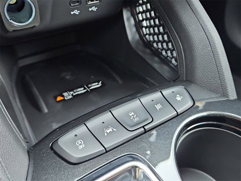 New 2026 Chevrolet TrailBlazer LT w/ Convenience Package image 20