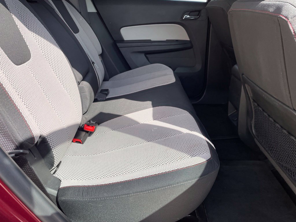 Used 2017 GMC Terrain SLE FWD image 22