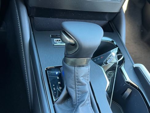 New 2025 Lexus ES 350 w/ Premium Package image 21