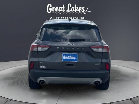 Used 2020 Ford Escape SE AWD/4WD image 4
