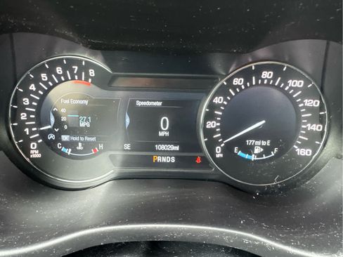 Used 2018 Lincoln MKC Premiere image 7