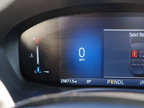 Used 2024 Ford Escape Active image 35