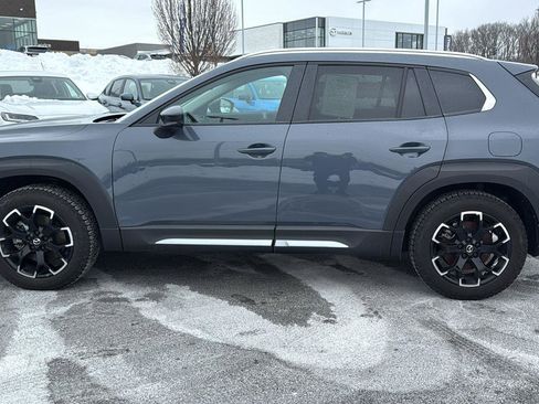 Used 2024 MAZDA CX-50 Meridian Edition image 13