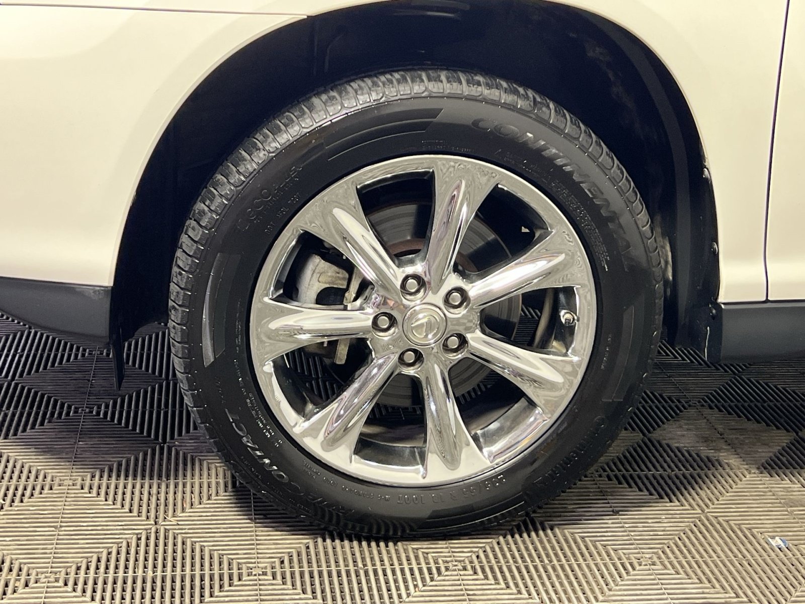Used 2009 Lexus RX 350 2WD image 12