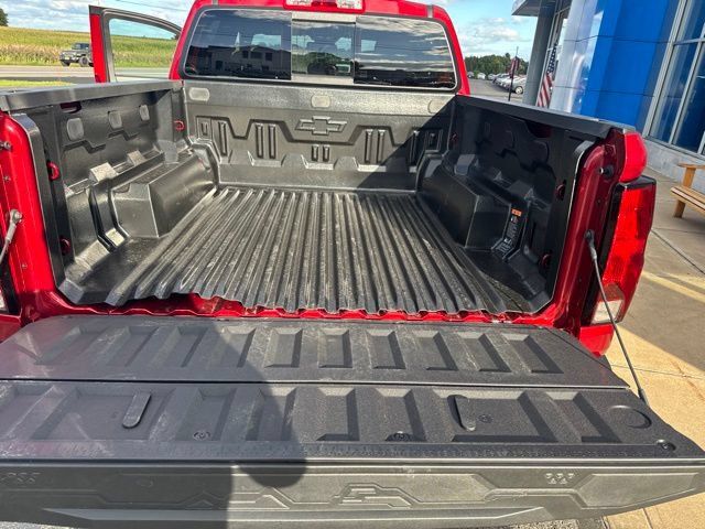 New 2026 Chevrolet Colorado LT w/ Advanced Trailering Package AWD/4WD image 27