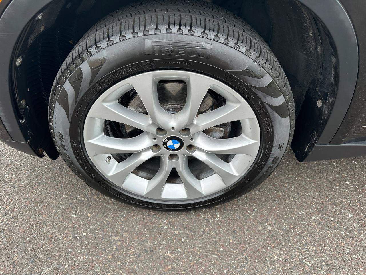 Used 2016 BMW X5 xDrive35i AWD/4WD image 35