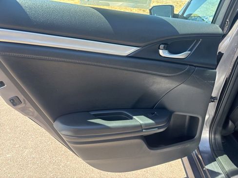 Used 2016 Honda Civic EX-L image 13