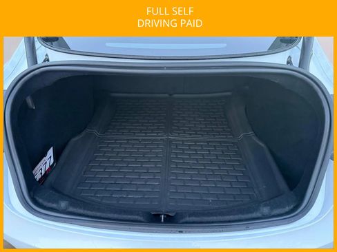 Used 2025 Tesla Model 3 Performance image 14