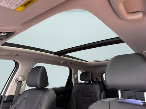 Used 2025 Kia Sorento EX w/ EX Panoramic Sunroof Package AWD/4WD image 15