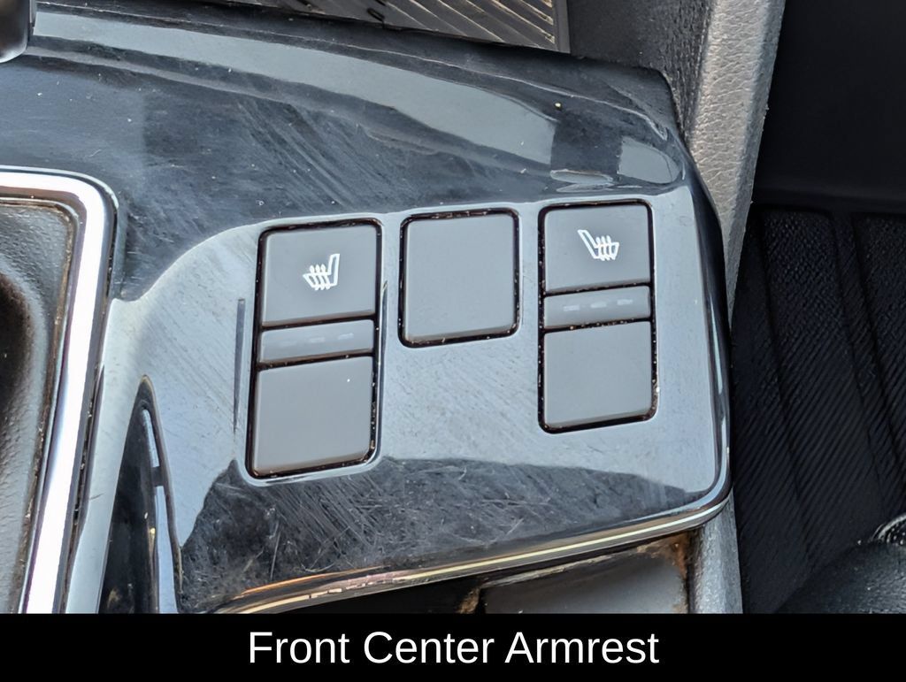 Used 2023 Kia Sportage X-Line w/ X-Line Premium Package AWD/4WD image 19