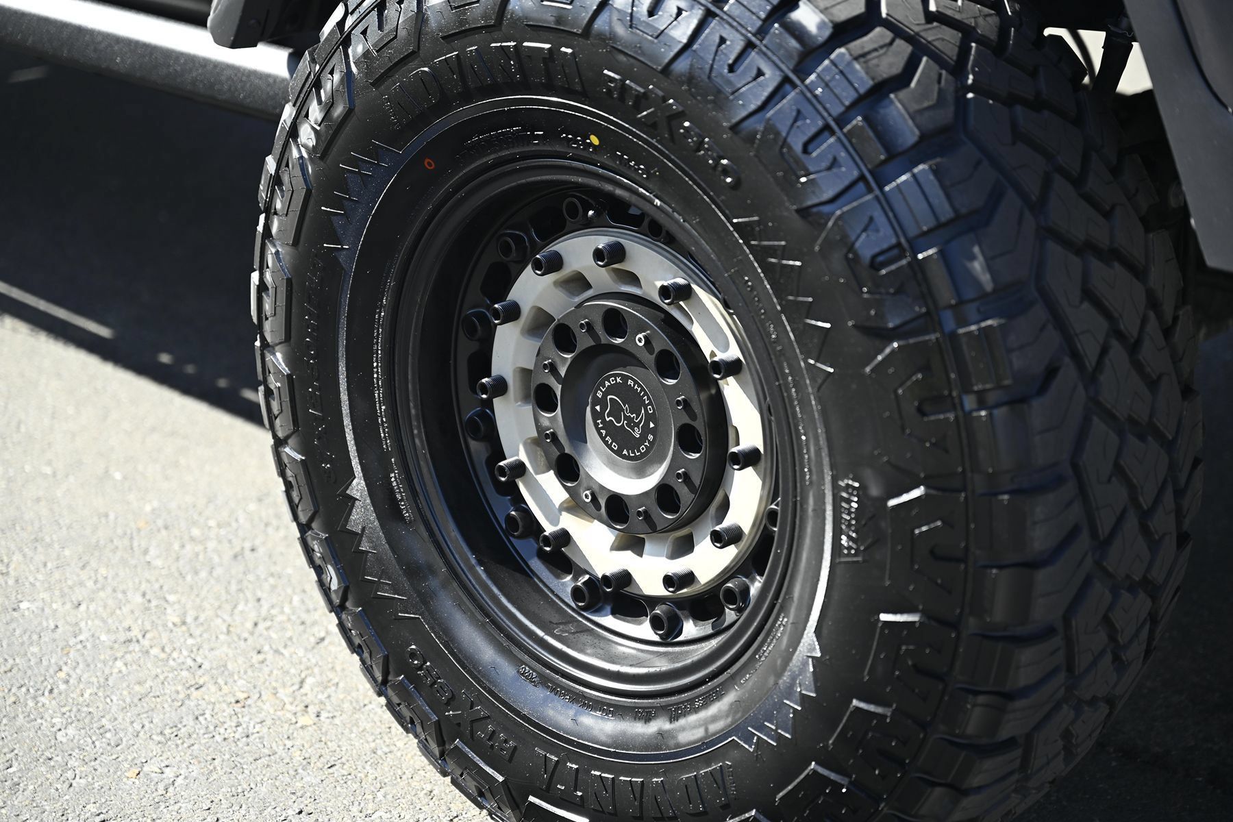Used 2020 Jeep Gladiator Rubicon AWD/4WD image 16