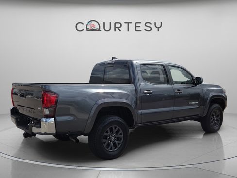 Certified 2023 Toyota Tacoma SR5 image 6