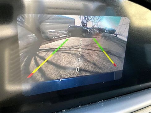 Used 2018 Alfa Romeo Giulia Ti image 14