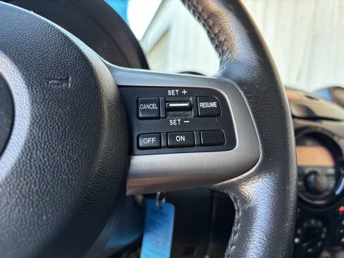 Used 2012 MAZDA MAZDA2 Touring image 23