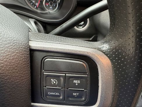 Used 2021 RAM 2500 Tradesman image 15