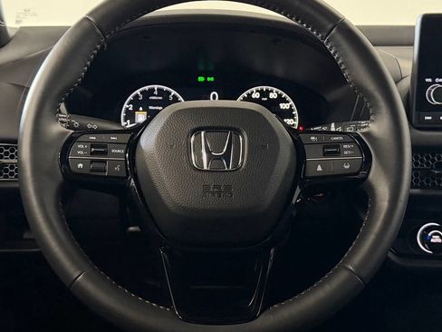 Used 2024 Honda HR-V Sport image 16