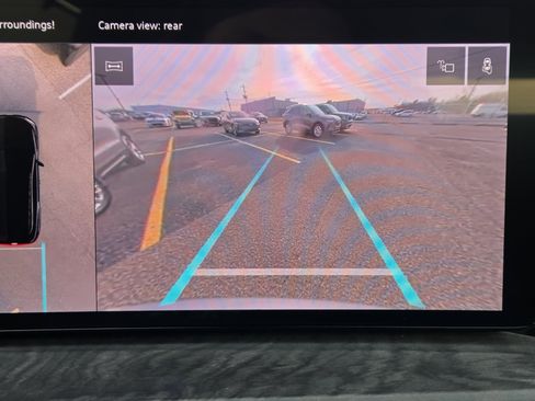 Used 2025 Audi Q5 Premium Plus w/ Premium Plus image 12