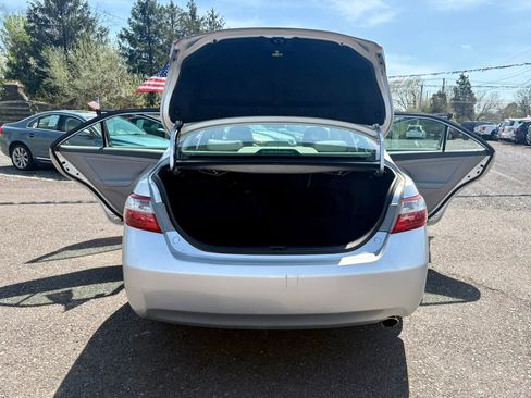 Used 2008 Toyota Camry Hybrid image 20