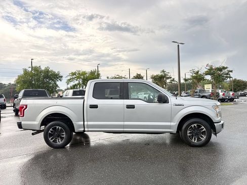 Used 2015 Ford F150 XLT RWD image 2