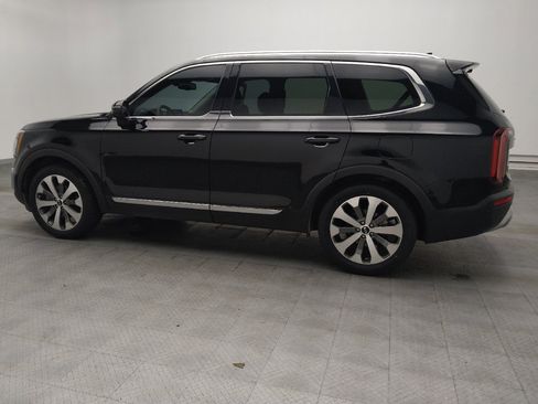 Used 2020 Kia Telluride EX w/ EX Premium Package image 3