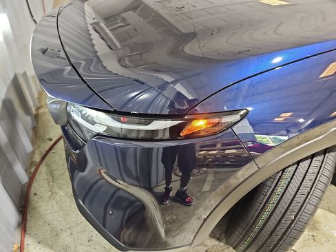 New 2026 MAZDA CX-5 Preferred AWD/4WD image 33