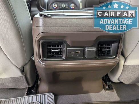 Used 2021 Chevrolet Silverado 1500 RST w/ Z71 Off-Road Package AWD/4WD image 18