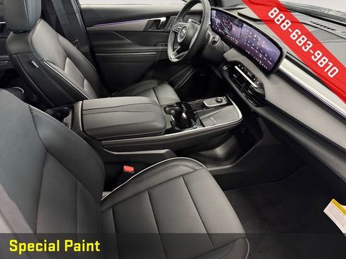 New 2026 Buick Enclave Preferred w/ Power Package image 5