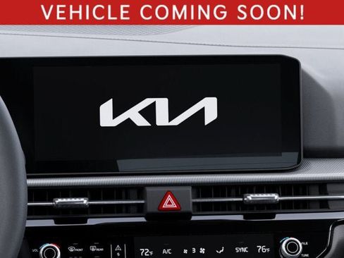 New 2026 Kia Sportage EX AWD/4WD image 20