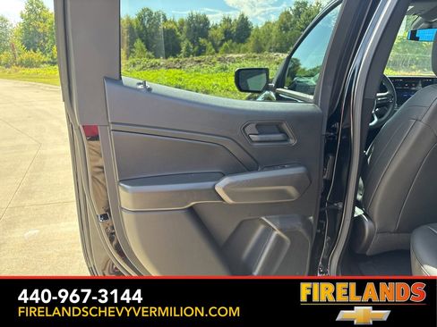 New 2026 Chevrolet Colorado Trail Boss image 44