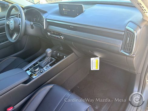New 2026 MAZDA CX-50 2.5 Hybrid w/ Cargo Package image 19
