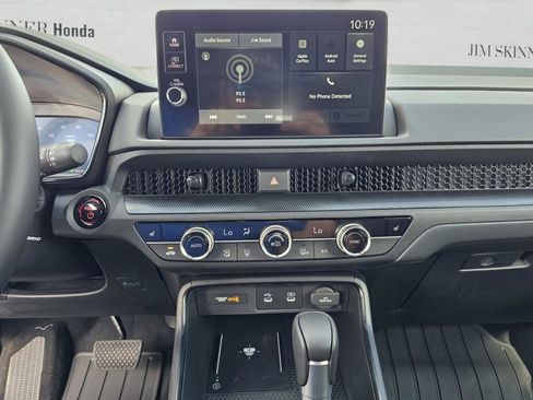 Used 2026 Honda CR-V Sport-L image 28