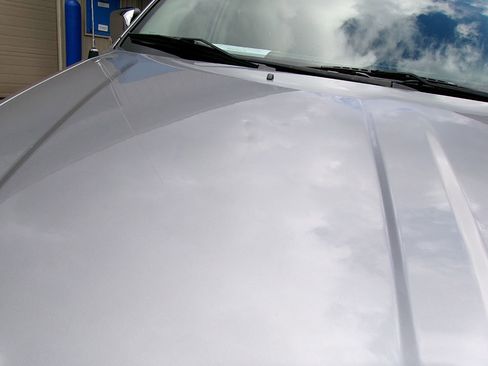 Used 2015 Chrysler Town & Country Touring-L w/ Driver Convenience Group image 2