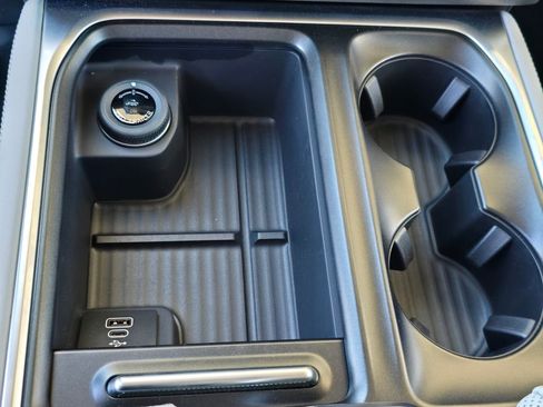 New 2026 Ford Expedition Max Platinum w/ Platinum Ultimate Package image 28