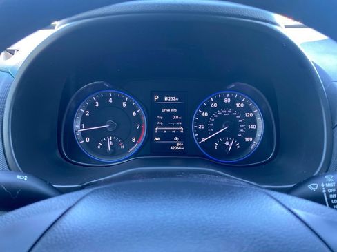 Certified 2023 Hyundai Kona SEL w/ Cargo Package AWD/4WD image 11